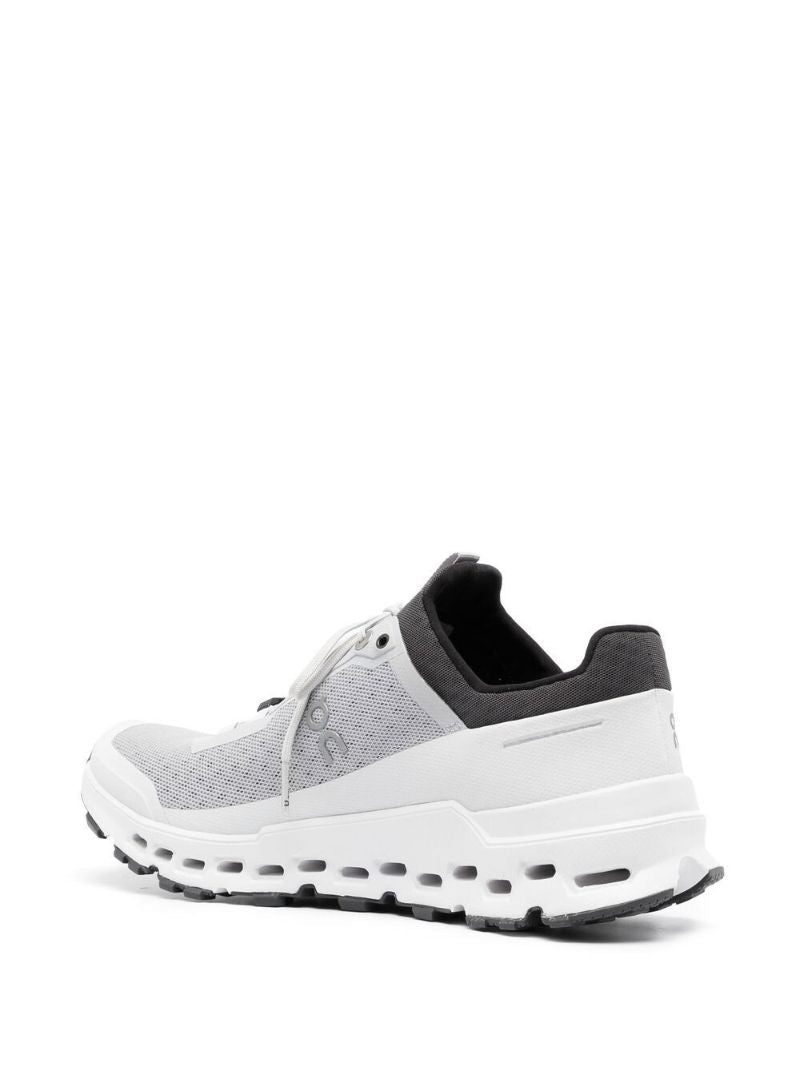 White Cloudultra Running Sneakers