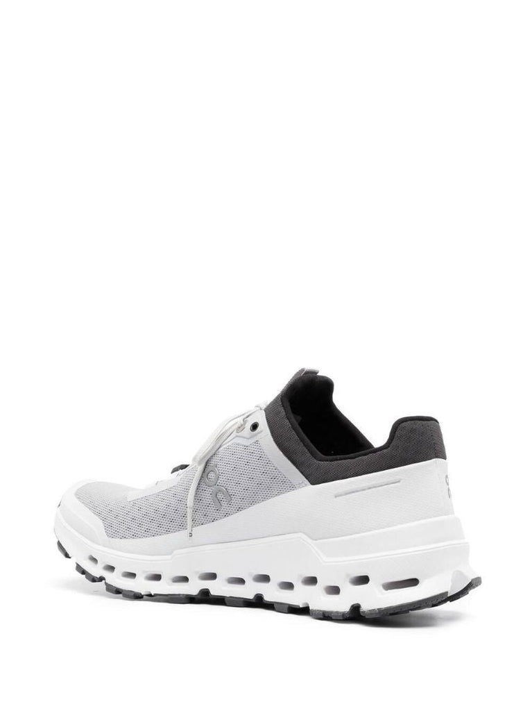 White Cloudultra Running Sneakers