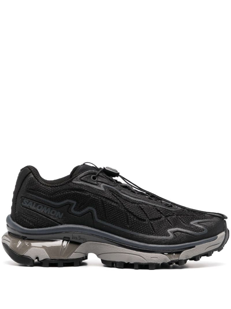 Black Xt-slate Advanced Sneakers