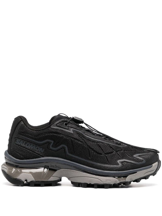 Black Xt-slate Advanced Sneakers