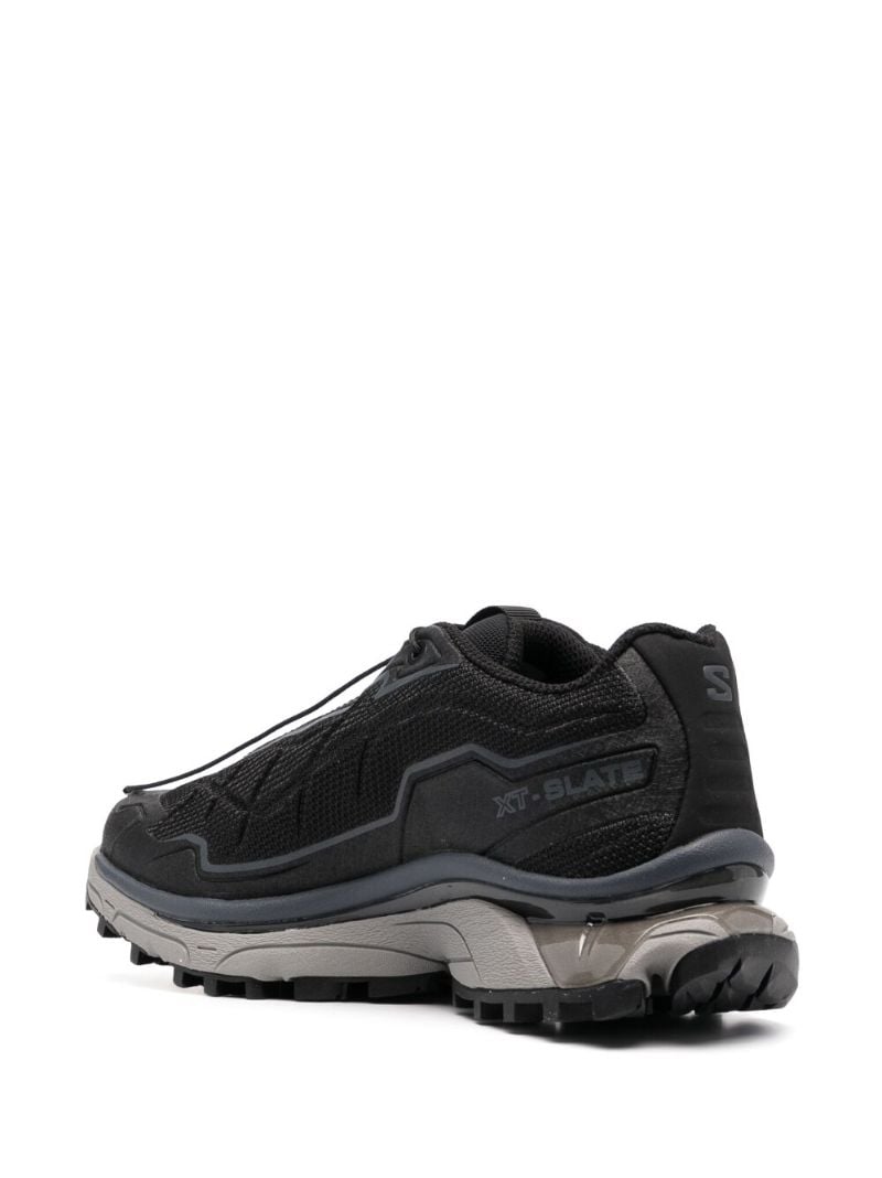 Black Xt-slate Advanced Sneakers