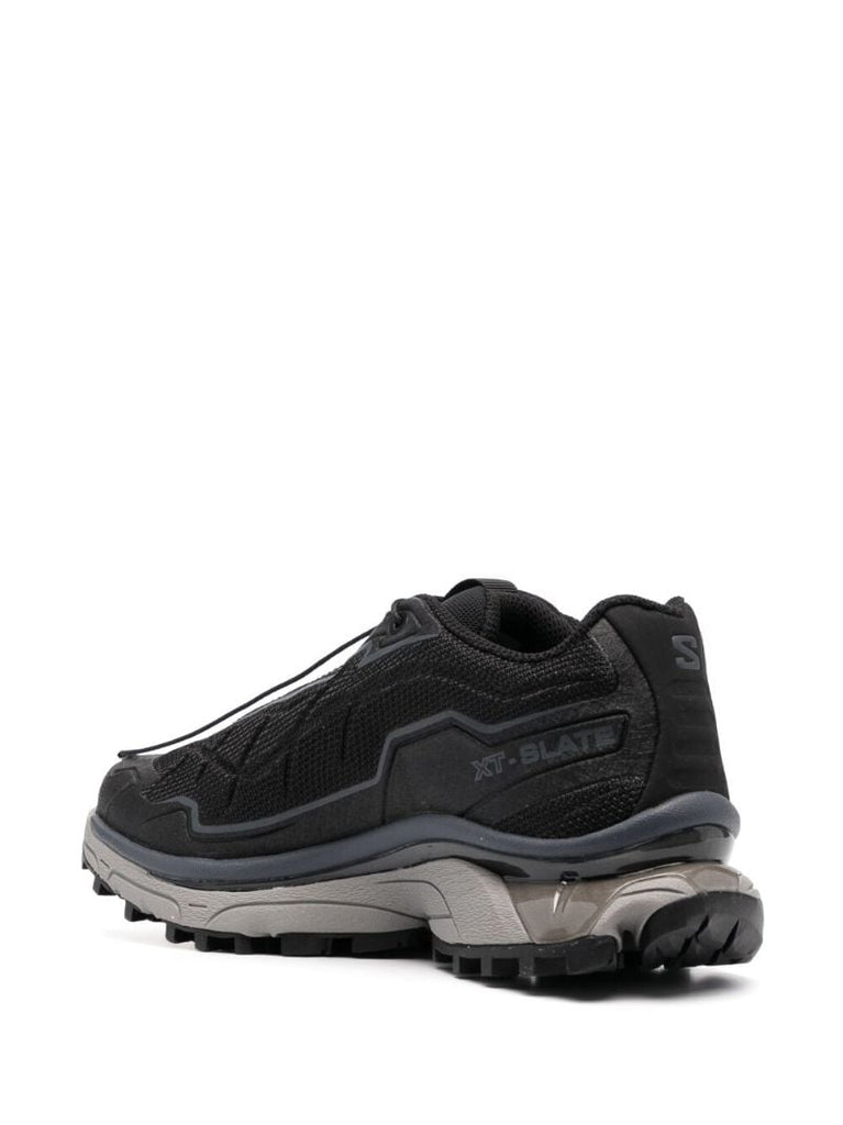 Black Xt-slate Advanced Sneakers