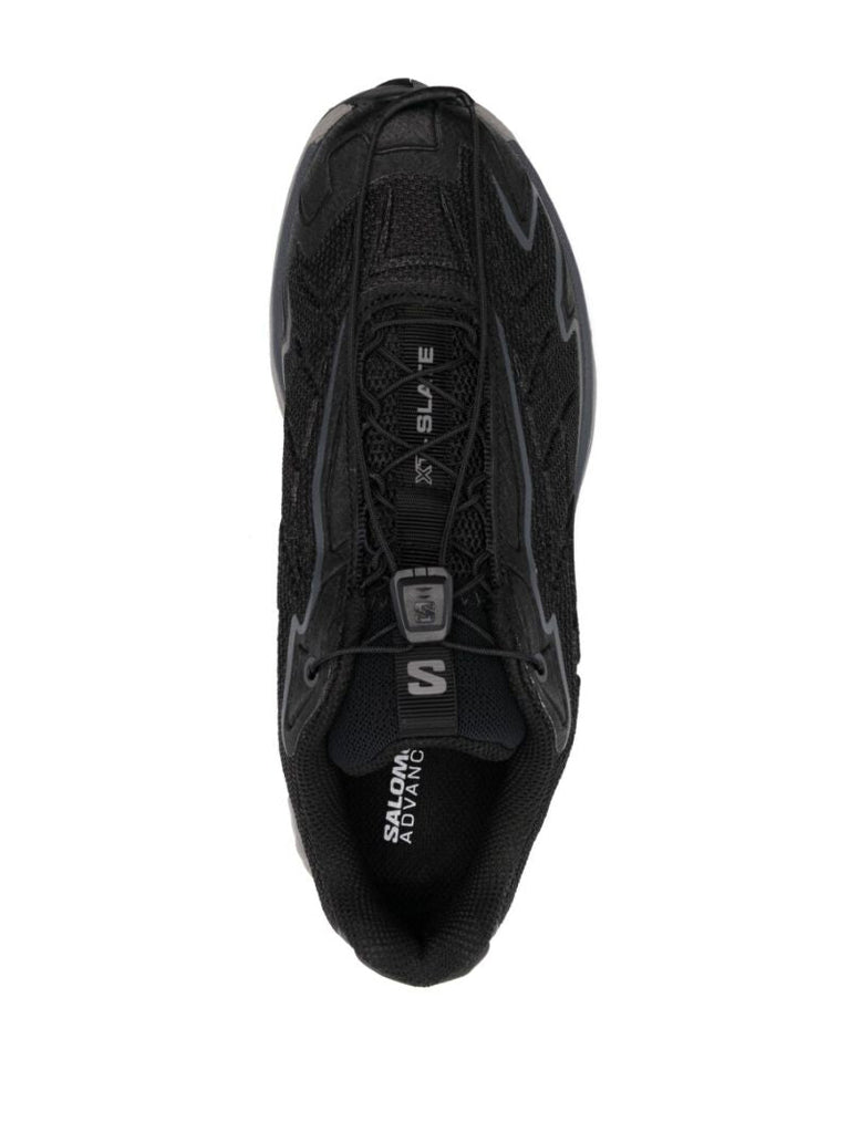 Black Xt-slate Advanced Sneakers
