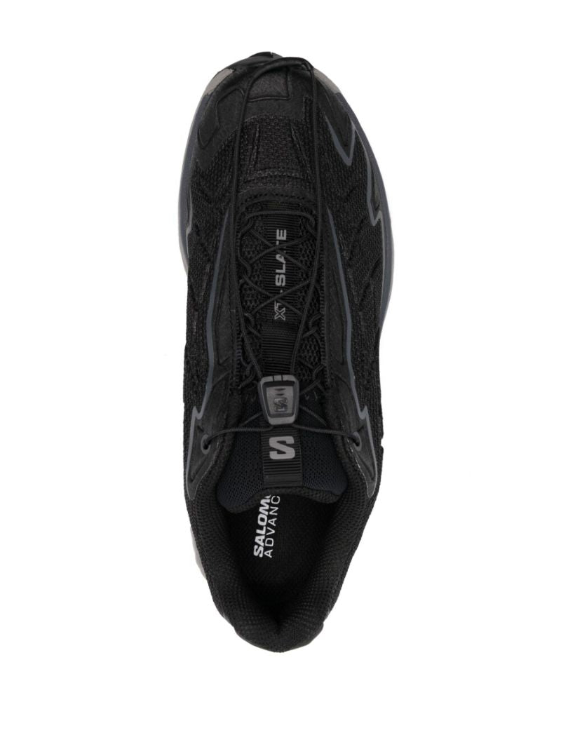 Black Xt-slate Advanced Sneakers