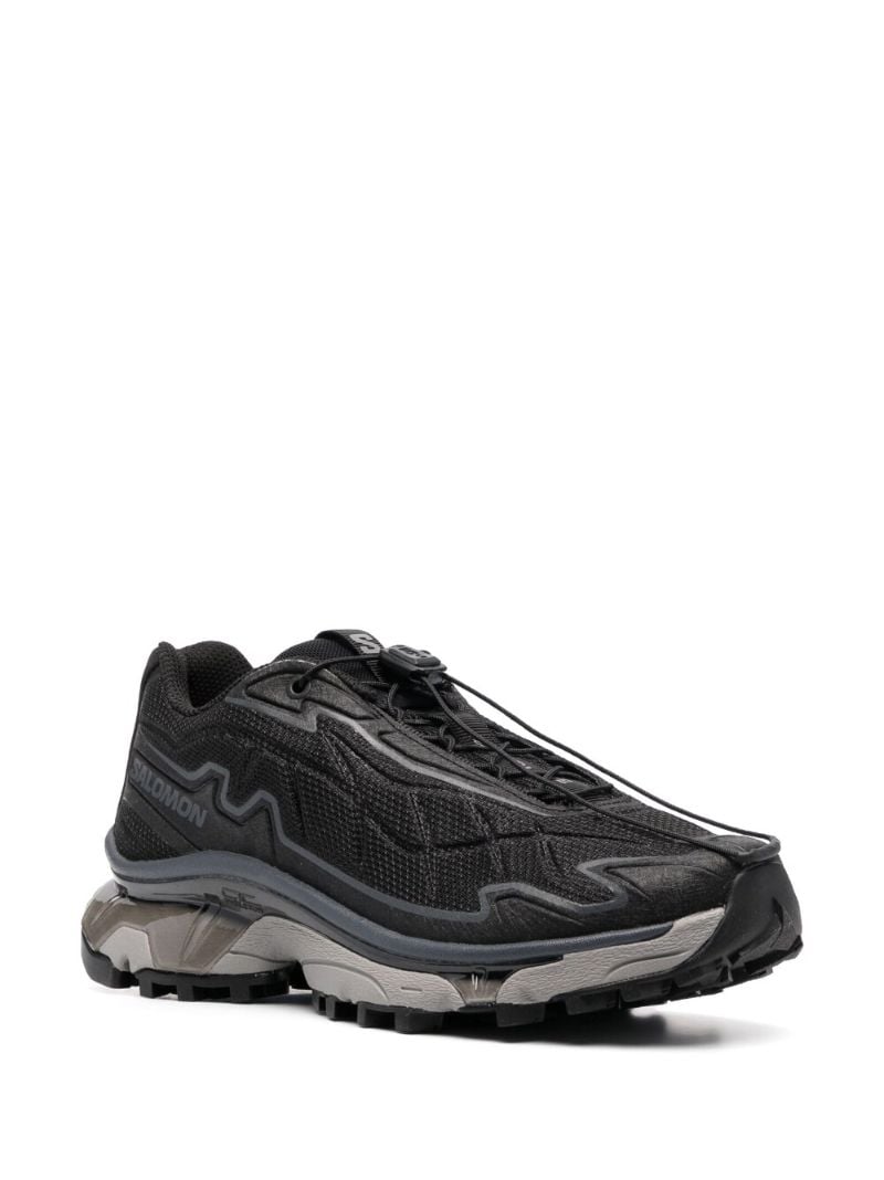 Black Xt-slate Advanced Sneakers