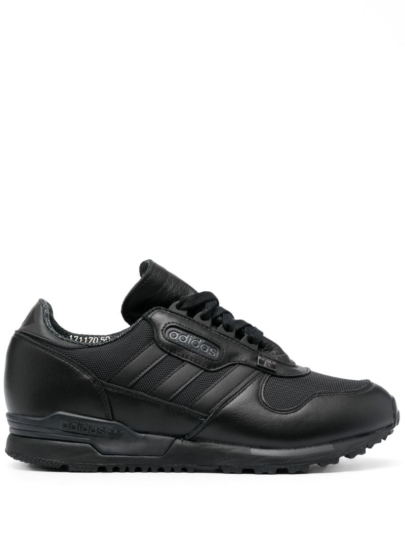 Black Hartness Spzl Sneakers