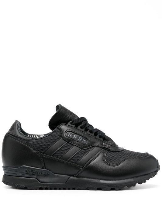 Black Hartness Spzl Sneakers