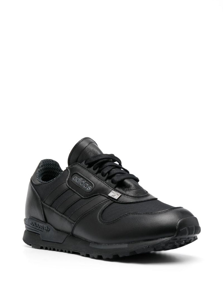 Black Hartness Spzl Sneakers