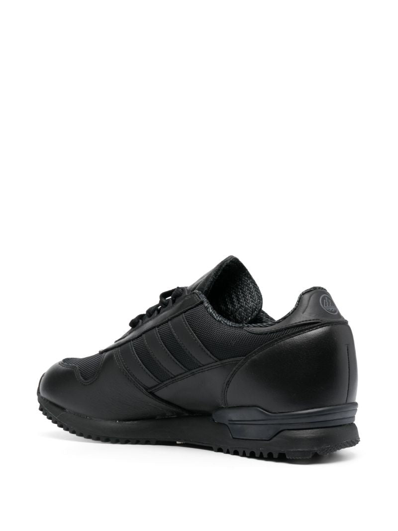 Black Hartness Spzl Sneakers