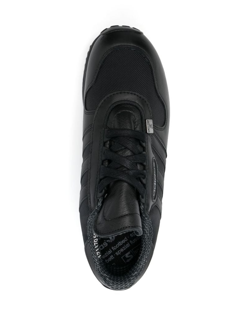 Black Hartness Spzl Sneakers