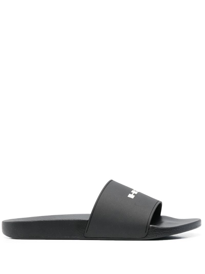 Black Logo-pint Slides