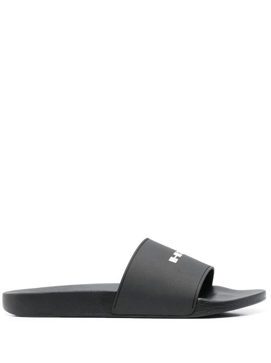 Black Logo-pint Slides
