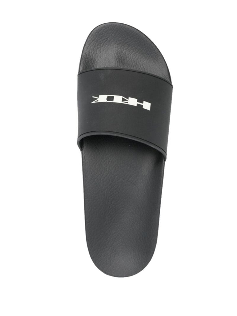 Black Logo-pint Slides