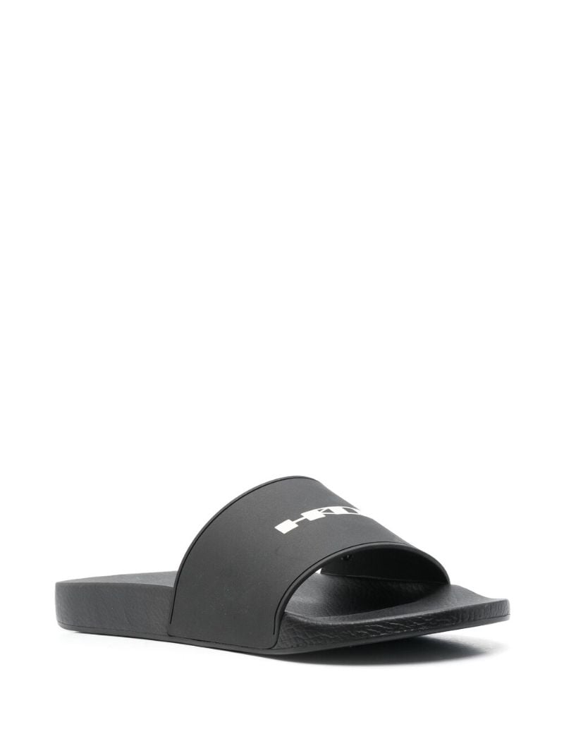 Black Logo-pint Slides
