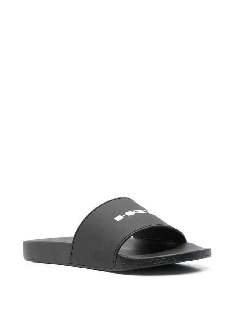 Black Logo-pint Slides