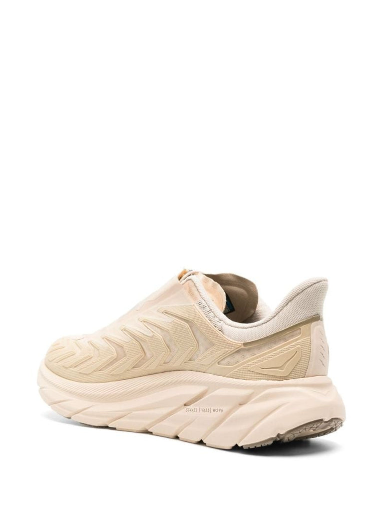 Neutral Project Clifton Panelled Sneakers