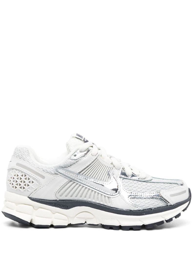 Silver Vomero 5 Low-top Sneakers