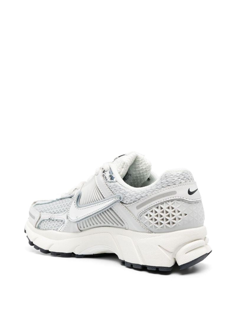 Silver Vomero 5 Low-top Sneakers