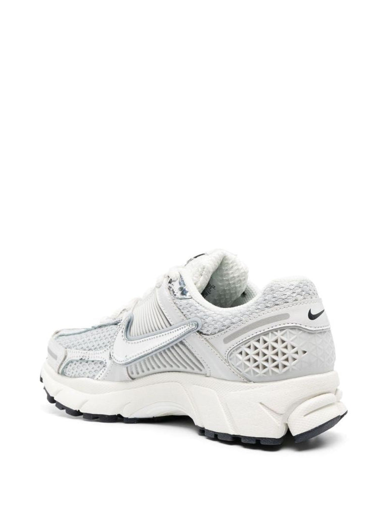 Silver Vomero 5 Low-top Sneakers