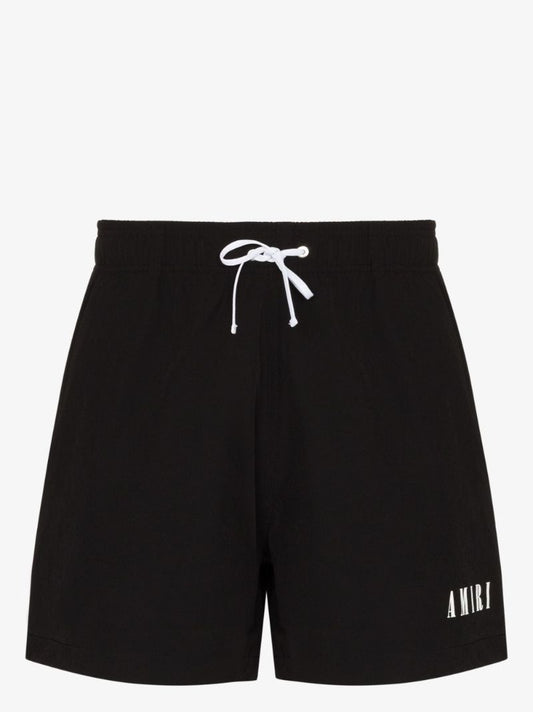 Logo Swim Shorts