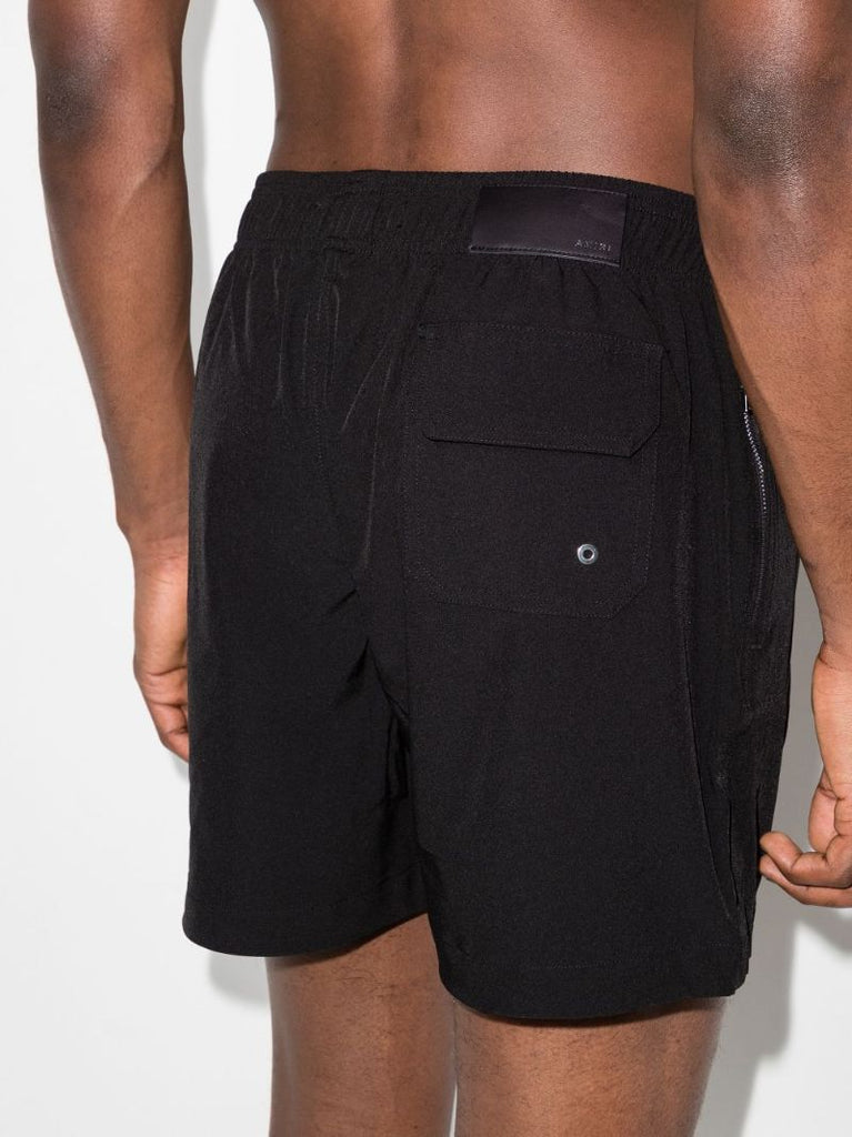 Logo Swim Shorts