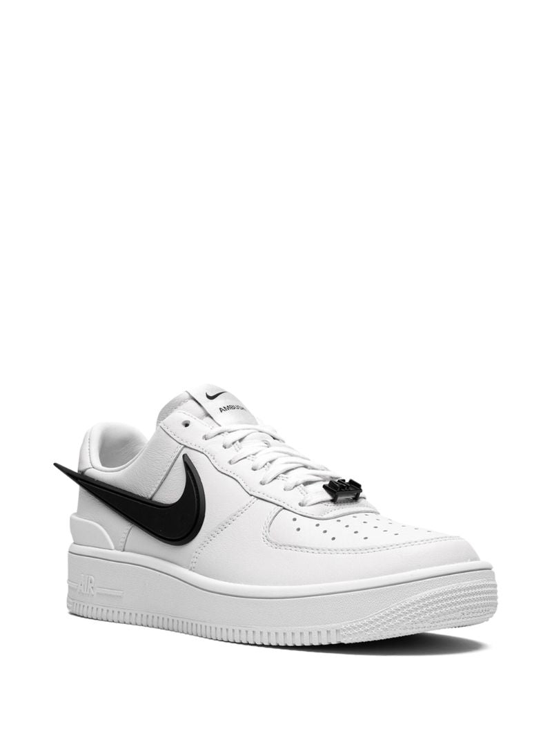 X Ambush White Air Force 1 Low Sneakers