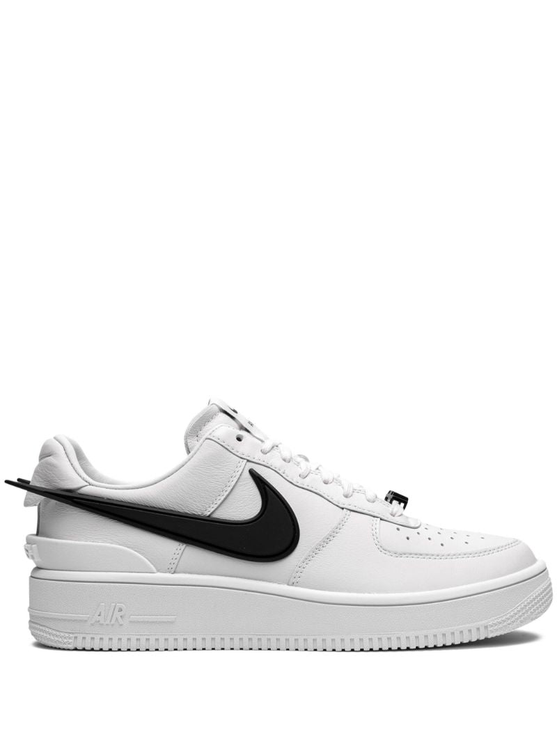 X Ambush White Air Force 1 Low Sneakers