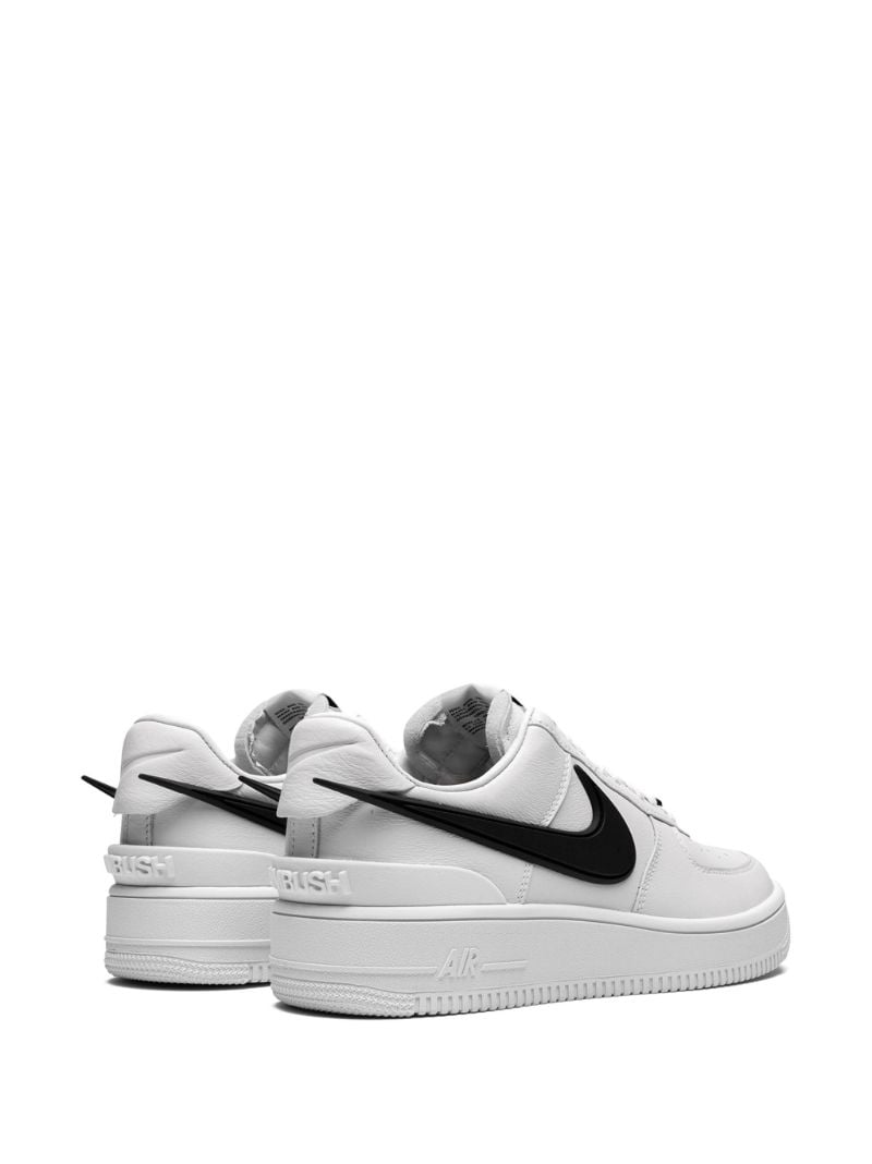 X Ambush White Air Force 1 Low Sneakers
