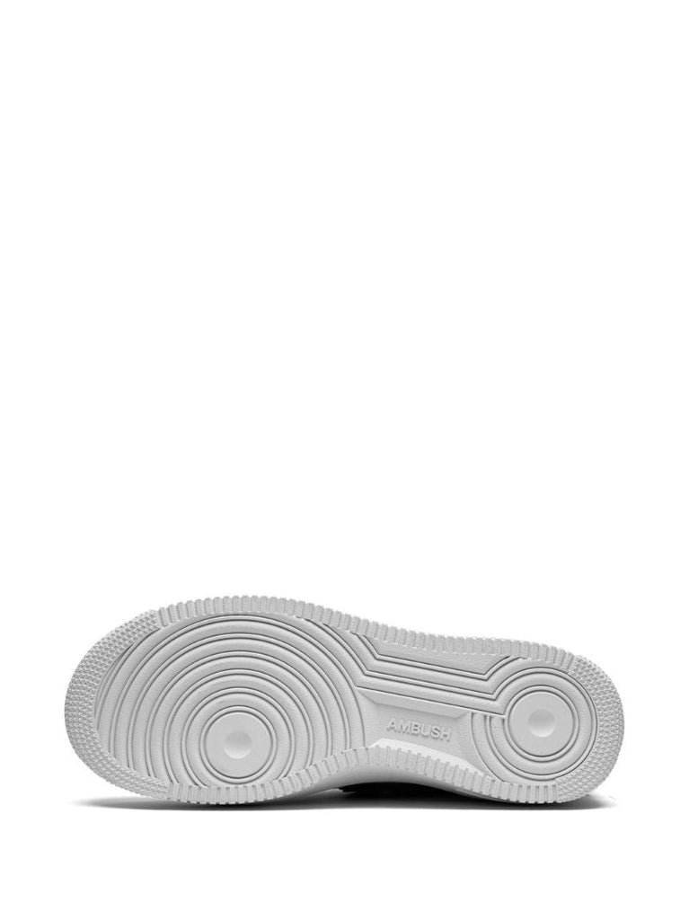 X Ambush White Air Force 1 Low Sneakers