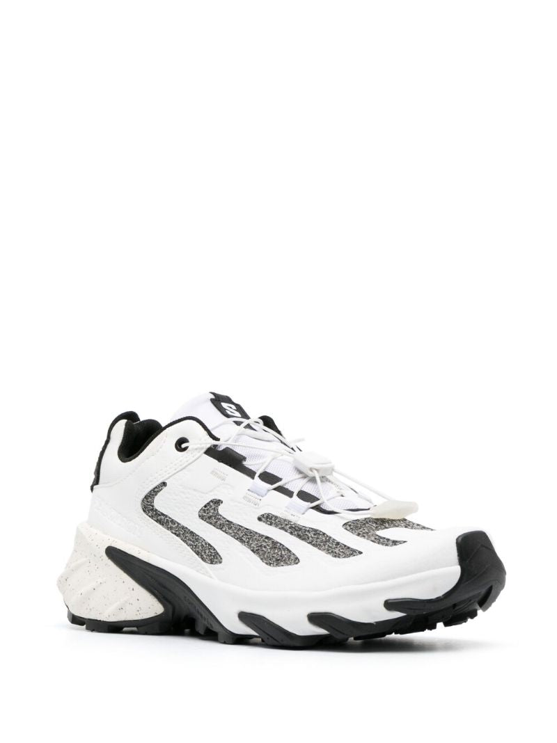 White Speedverse Prg Sneakers