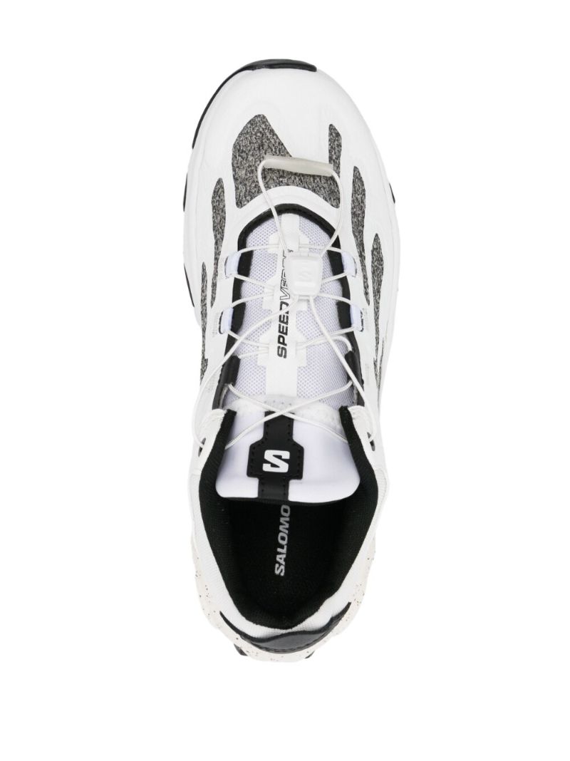 White Speedverse Prg Sneakers