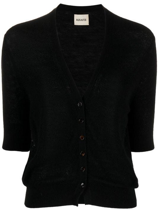 The Dianna Cardigan