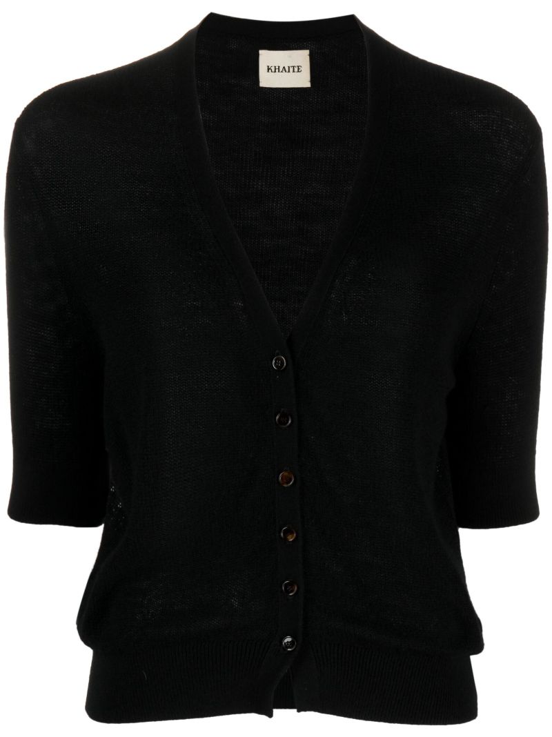 The Dianna Cardigan