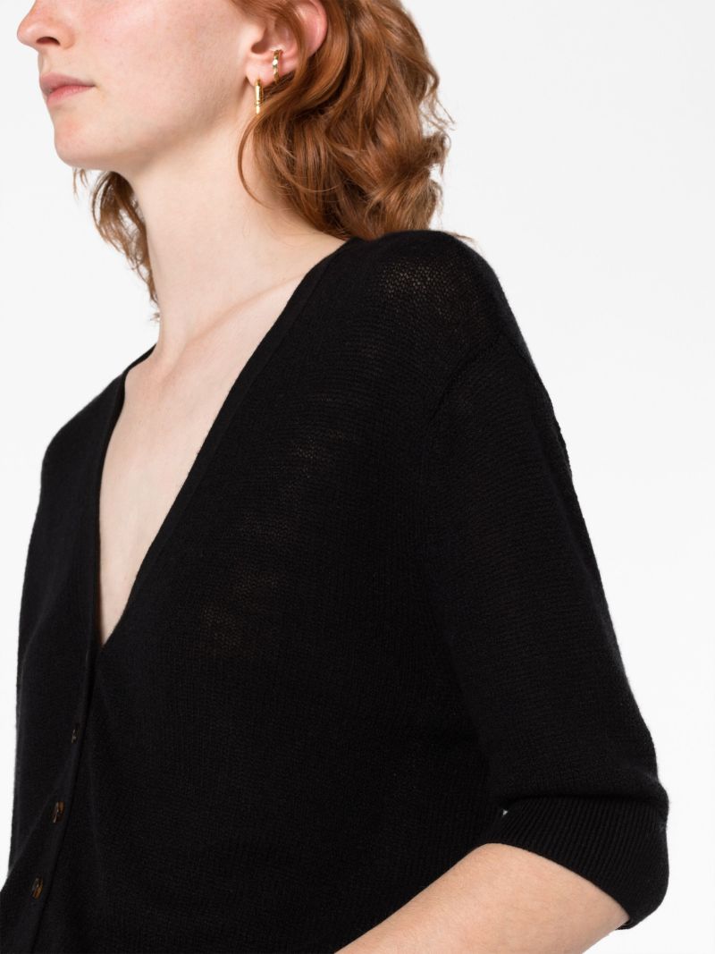 The Dianna Cardigan