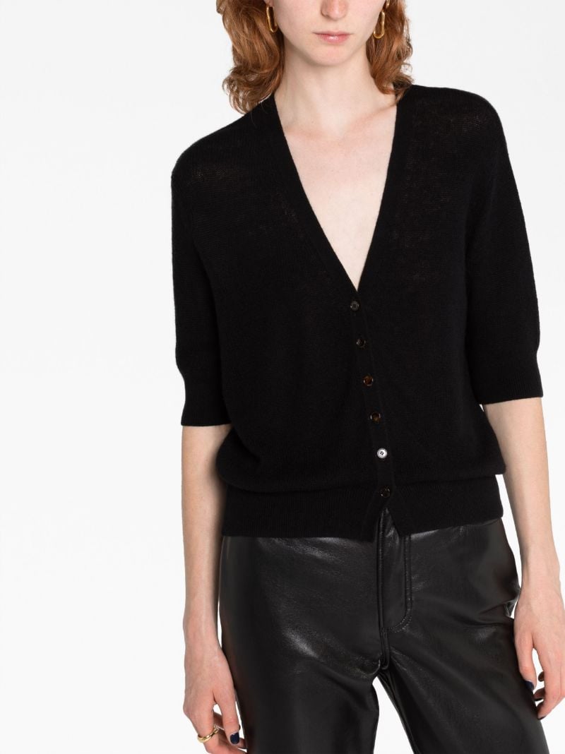 The Dianna Cardigan