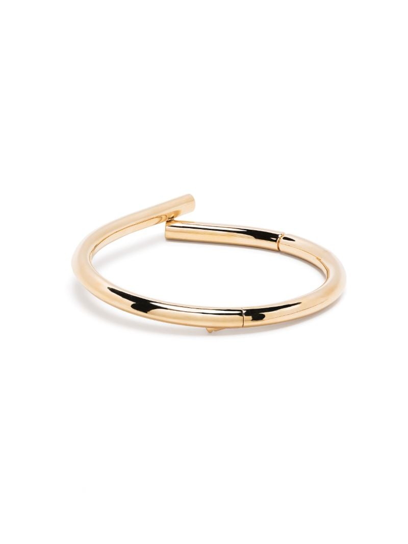 18k Yellow Gold Oera Bracelet