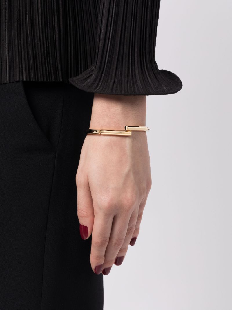 18k Yellow Gold Oera Bracelet