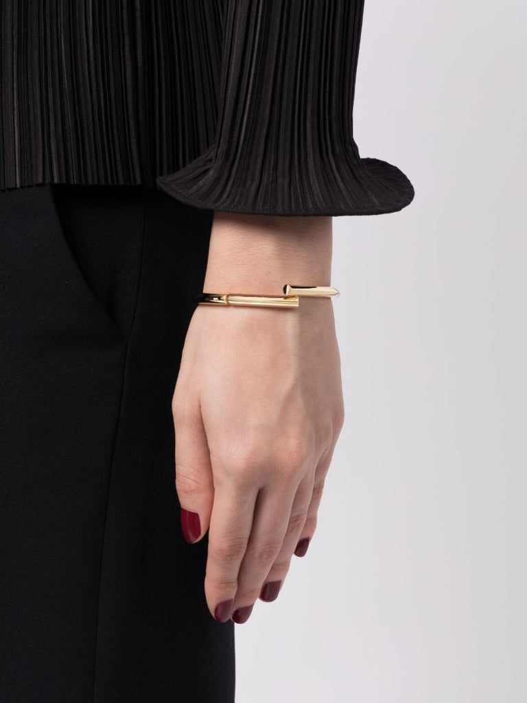 18k Yellow Gold Oera Bracelet