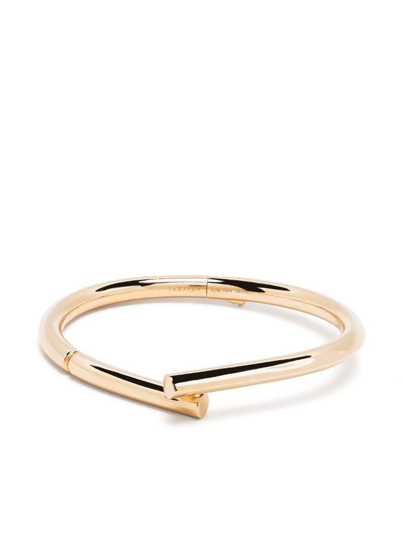18k Yellow Gold Oera Bracelet