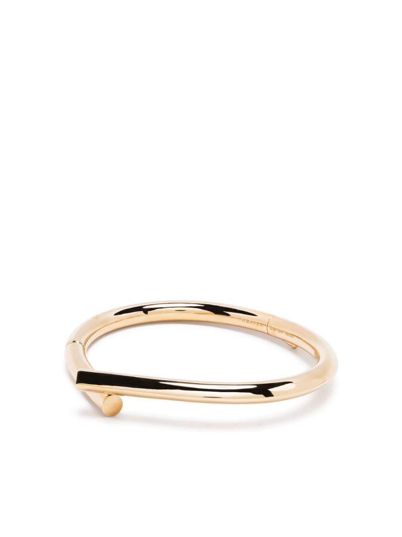 18k Yellow Gold Oera Bracelet