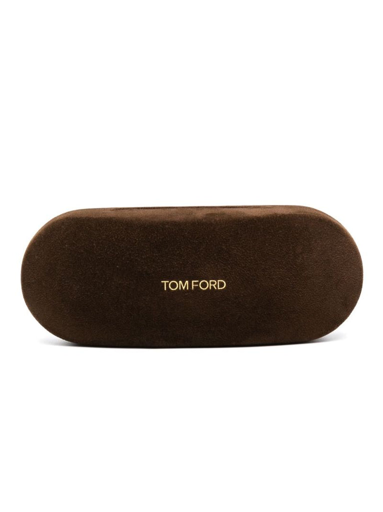 Grey Rosco Pilot-frame Sunglasses