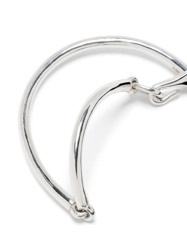 Sterling Silver Equinox Bracelet