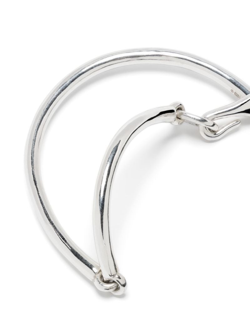 Sterling Silver Equinox Bracelet