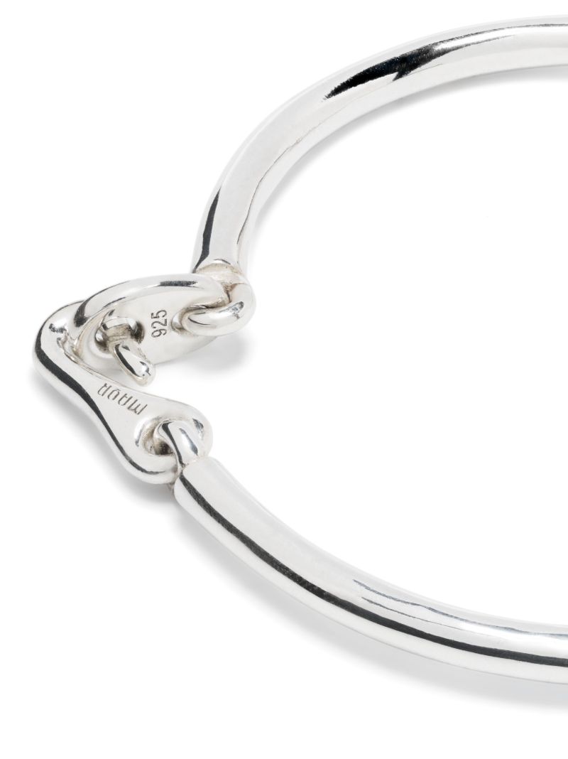 Sterling Silver Equinox Bracelet
