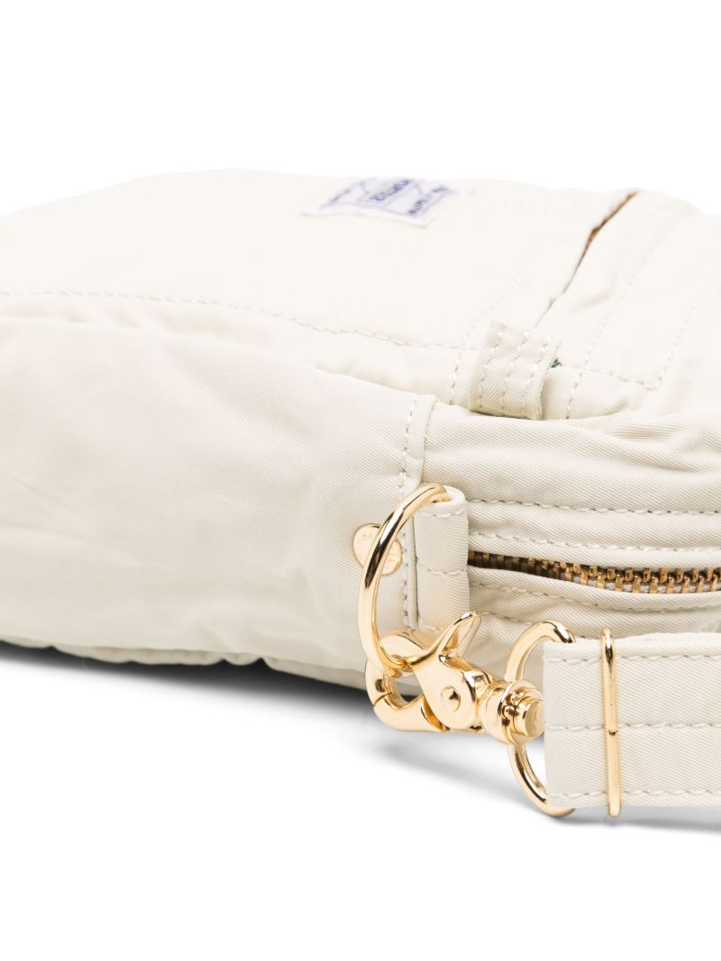 White Mile Shoulder Bag