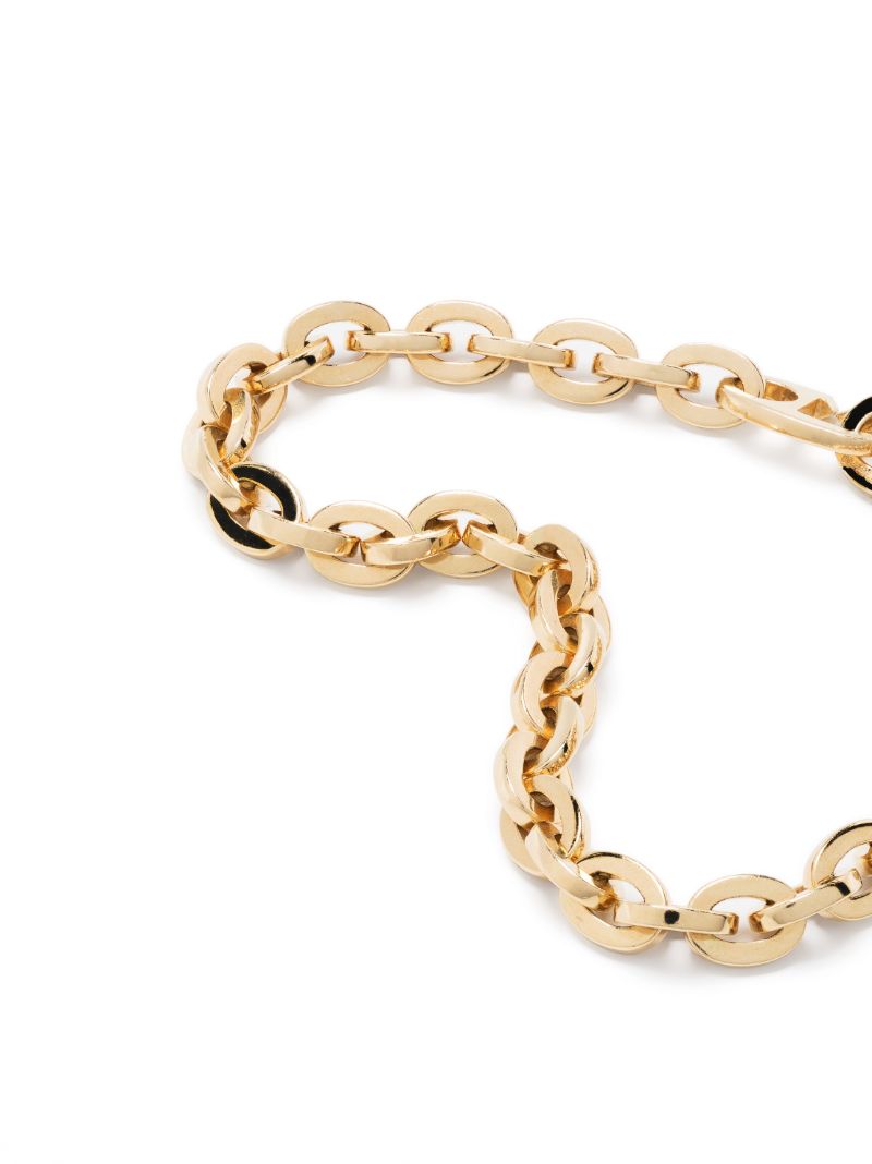 18k Yellow Gold Cuadi Bracelet