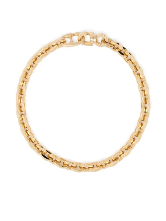 18k Yellow Gold Cuadi Bracelet