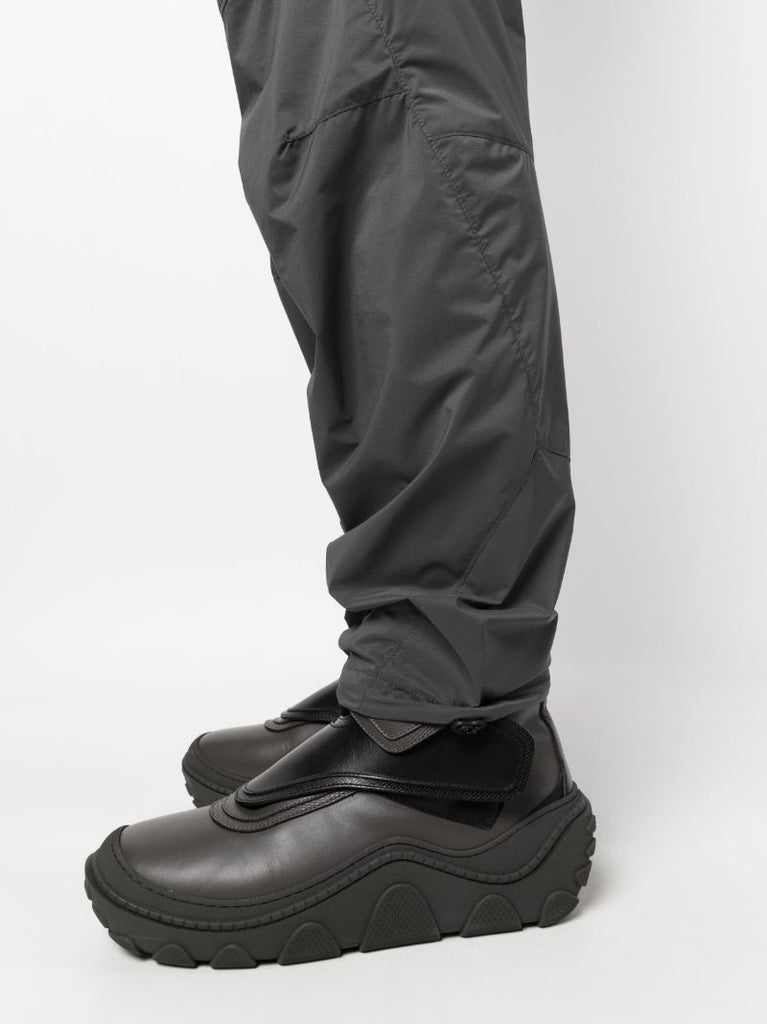 X Maison KitsunÃ_x0083_Â© Belted Track Pants