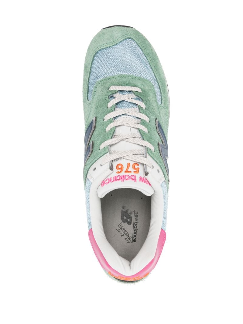 Made in Uk 576 Sneakers