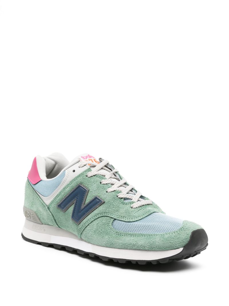 Made in Uk 576 Sneakers